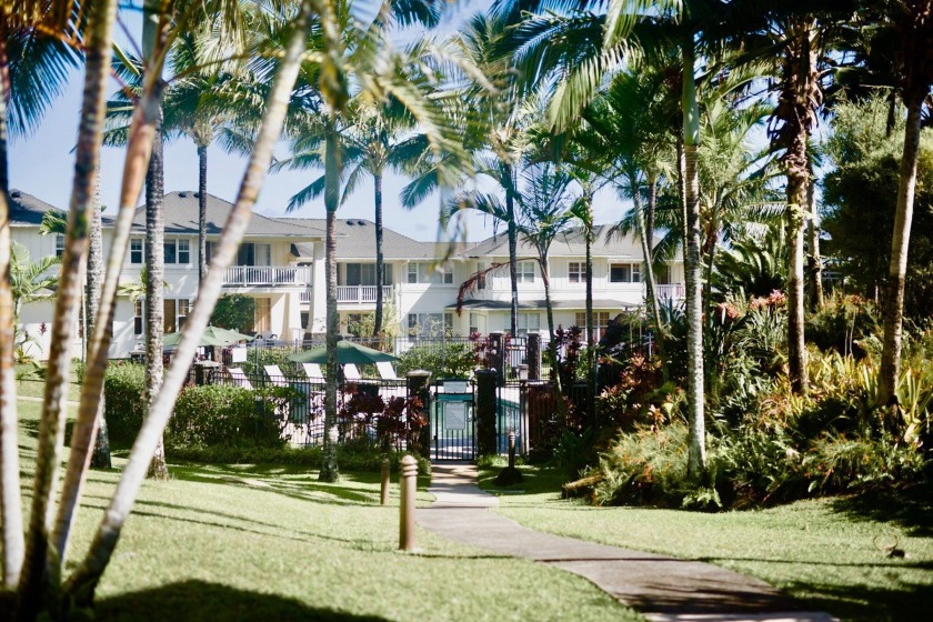 Plantation at Princeville is located in the community of - Beach Condo for sale in Princeville, Hawaii on Beachhouse.com