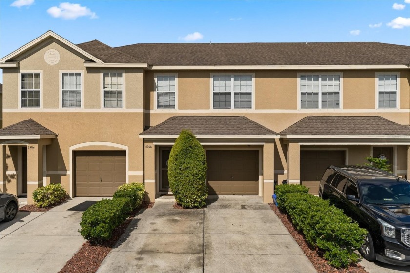 NO FLOOD ZONE!!! NOT AFFECTED BY THE RECENT 2 HURRICANES! - Beach Townhome/Townhouse for sale in Pinellas Park, Florida on Beachhouse.com