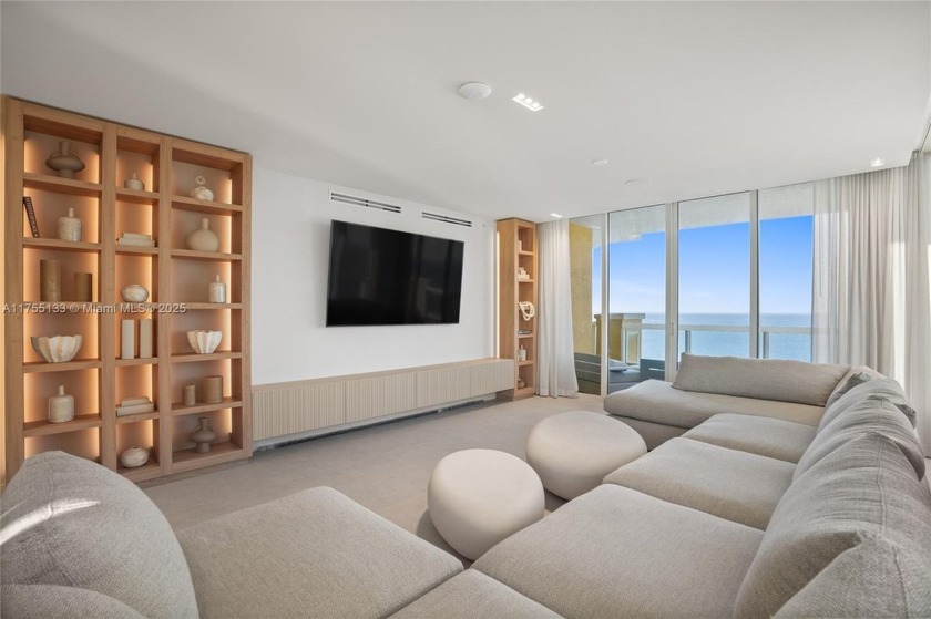 Exclusive Oceanfront Luxury at Acqualina!Perched on the 39th - Beach Condo for sale in Sunny Isles Beach, Florida on Beachhouse.com
