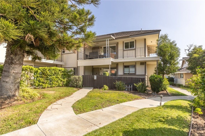 Welcome to 23028 Nadine Circle #B -- a beautifully updated - Beach Condo for sale in Torrance, California on Beachhouse.com