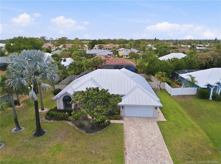 Welcome to your South Florida POOL Home, located in sought after - Beach Home for sale in Port Saint Lucie, Florida on Beachhouse.com