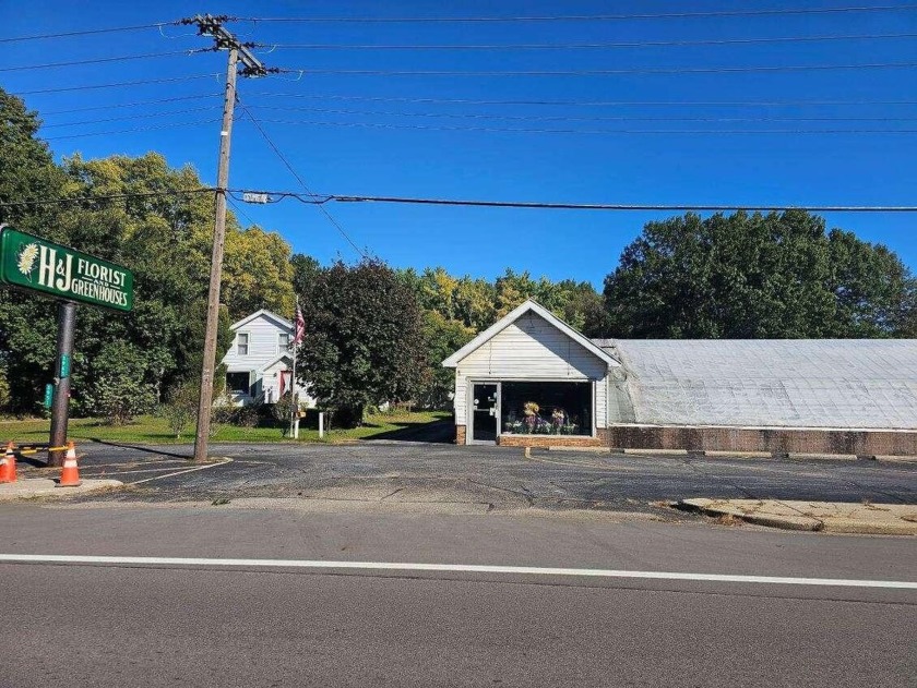 AMAZING OPPORTUNITY!  For the 1st time since its inception - Beach Commercial for sale in Saint Joseph, Michigan on Beachhouse.com