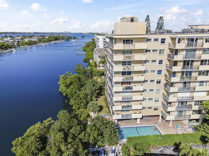 Experience the magic of South Florida living where every day - Beach Condo for sale in South Palm Beach, Florida on Beachhouse.com