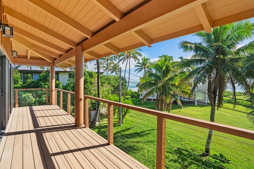 Your dream home in paradise is awaiting your arrival. This - Beach Home for sale in Hanalei, Hawaii on Beachhouse.com