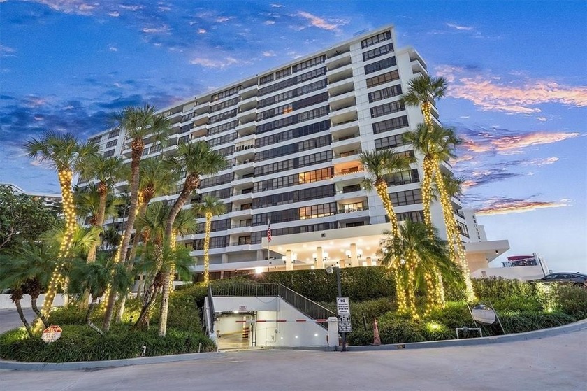 Location, Location, Location! Beautiful 2-bedroom, 2-bathroom - Beach Condo for sale in Hallandale Beach, Florida on Beachhouse.com