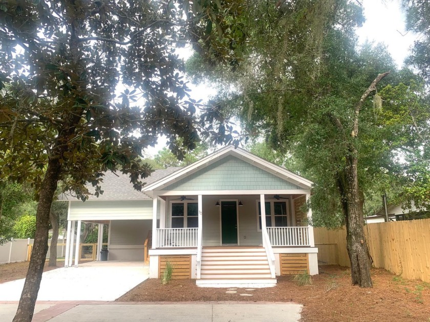 Significant Price Reduction on this new construction 2 Bedroom - Beach Home for sale in Santa Rosa Beach, Florida on Beachhouse.com