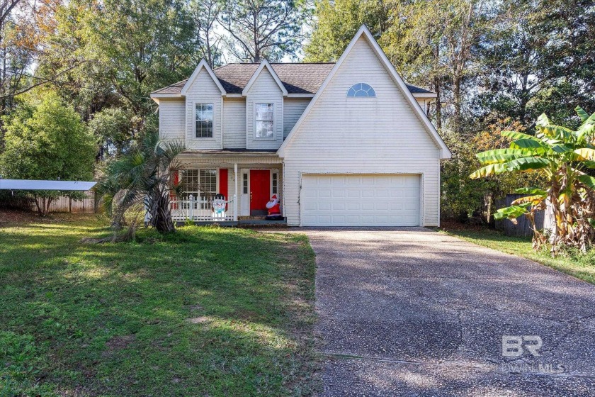 Home being sold AS-IS. Agents, please read agent remarks - Beach Home for sale in Daphne, Alabama on Beachhouse.com