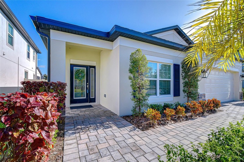 Under contract-accepting backup offers. Welcome to this amazing - Beach Home for sale in Land O Lakes, Florida on Beachhouse.com