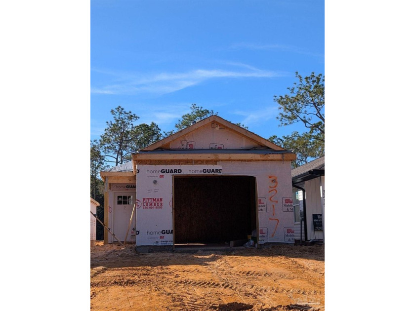 Welcome to Milton's newest affordable, quality New construction - Beach Home for sale in Milton, Florida on Beachhouse.com