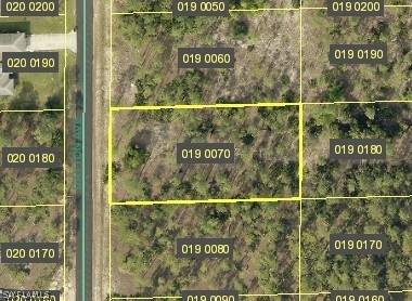 Discover a rare gem in Lehigh Acres, Southwest Florida--a prime - Beach Lot for sale in Lehigh Acres, Florida on Beachhouse.com