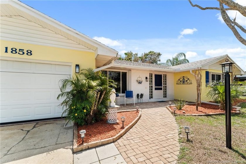 Located in the premier North River Shores area of Stuart, 1858 - Beach Home for sale in Stuart, Florida on Beachhouse.com