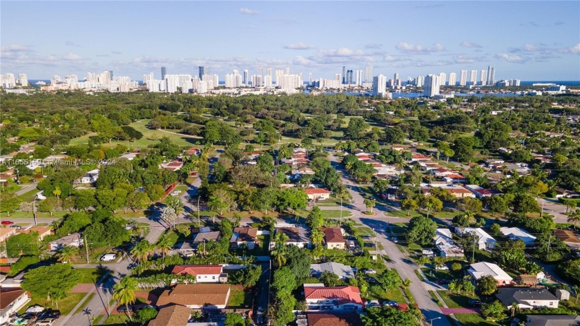 Beautiful Home in a desirable neighborhood in North Miami Beach - Beach Home for sale in North Miami Beach, Florida on Beachhouse.com