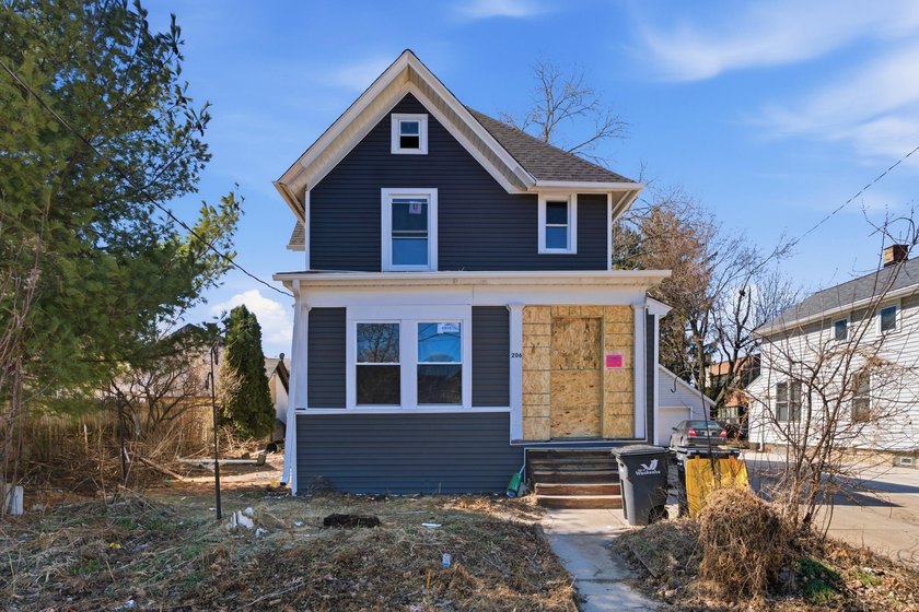 Opportunity awaits at this 4 unit multifamily property in - Beach Lot for sale in Waukesha, Wisconsin on Beachhouse.com