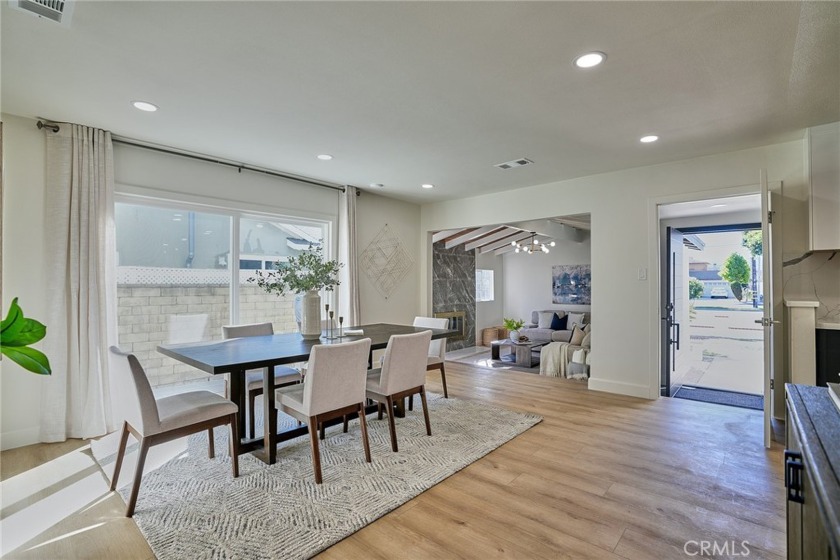 Absolutely Stunning Completely remodeled Bay Area house! Step - Beach Home for sale in Torrance, California on Beachhouse.com