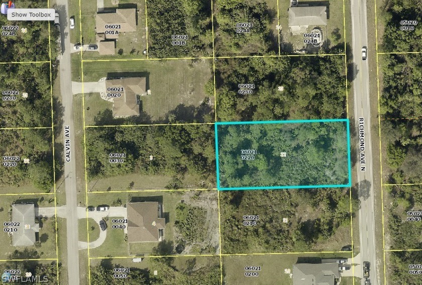 Discover a rare gem in Lehigh Acres, Southwest Florida--a prime - Beach Lot for sale in Lehigh Acres, Florida on Beachhouse.com