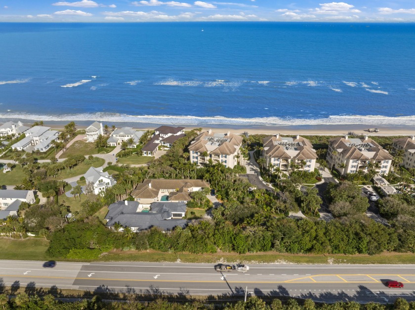 Discover an exceptional lifestyle at Orchid Island Golf & Beach - Beach Home for sale in Vero Beach, Florida on Beachhouse.com
