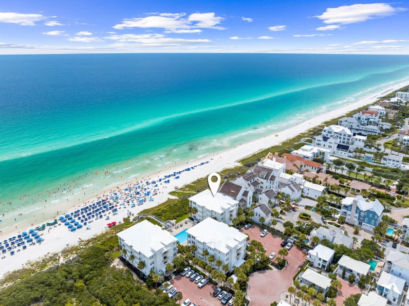 Location, Location, Location! Set your sights on a slice of - Beach Condo for sale in Inlet Beach, Florida on Beachhouse.com