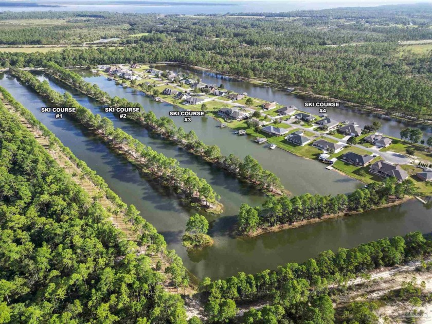 Home for sale at Ski Watch Estates in Milton, Florida! Located - Beach Home for sale in Milton, Florida on Beachhouse.com