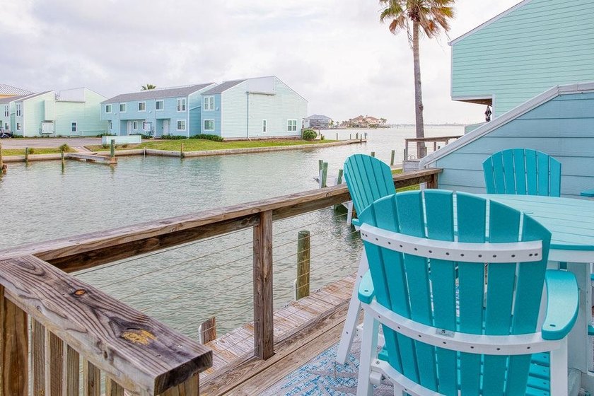 This is the one people wait for in Rockportpletely reimagined in - Beach Condo for sale in Rockport, Texas on Beachhouse.com