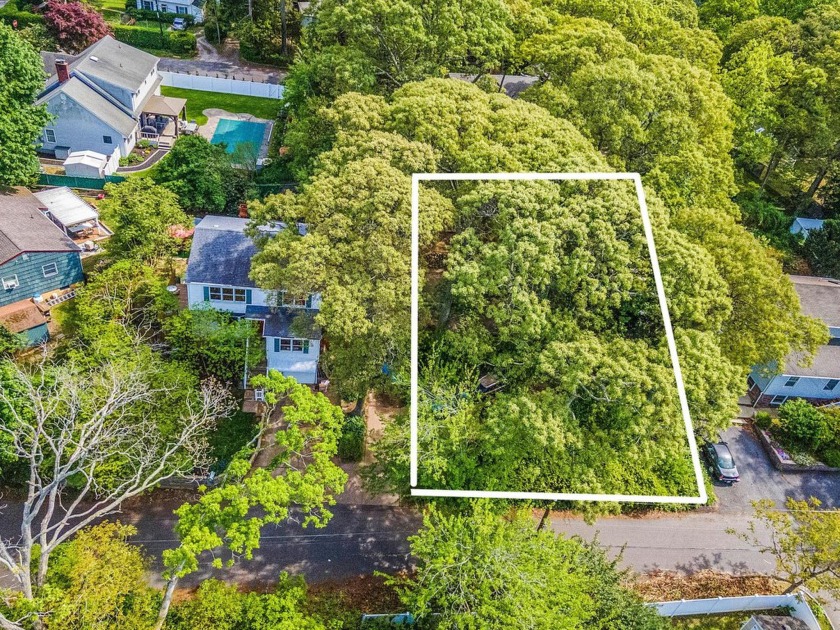 Calling All Builders Or End Users Ready To Build Your Dream - Beach Lot for sale in Sound Beach, New York on Beachhouse.com