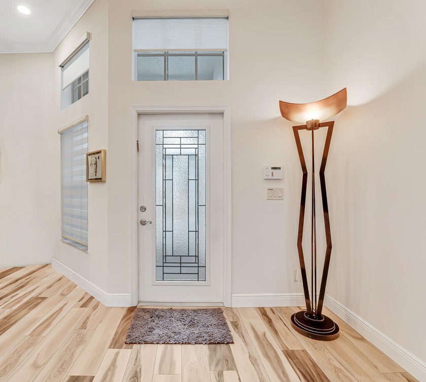 WHAT A BEAUTY!! The list of upgrades and updates goes on & on - Beach Condo for sale in Boynton Beach, Florida on Beachhouse.com