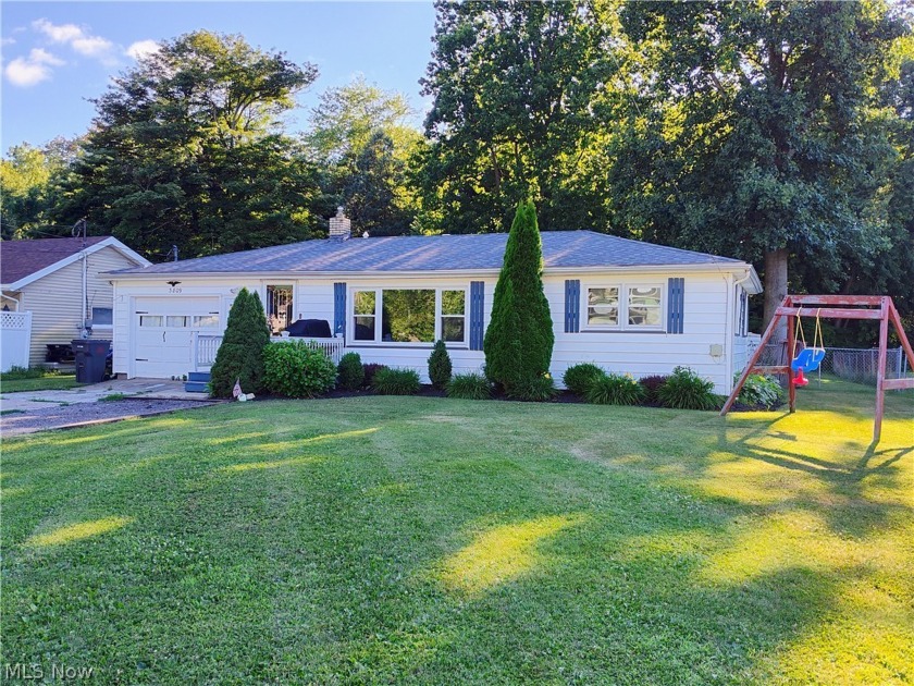 Welcome to your charming new home in Ashtabula! This inviting - Beach Home for sale in Ashtabula, Ohio on Beachhouse.com