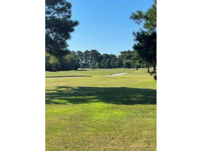 Located in Bay Creek's Signature Village, this beautiful lot has - Beach Lot for sale in Cape Charles, Virginia on Beachhouse.com