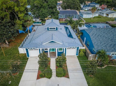 Under contract-accepting backup offers. Major Price Improvement - Beach Home for sale in Palm Harbor, Florida on Beachhouse.com