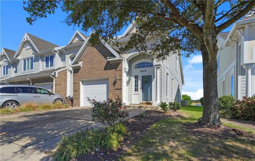 Nestled along the tranquil shores of Bay Point in Norfolk - Beach Home for sale in Norfolk, Virginia on Beachhouse.com