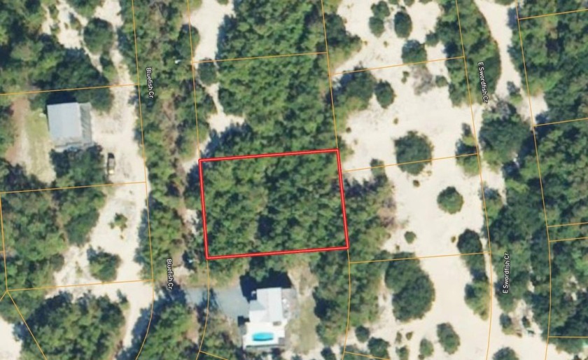 Build your dream beach house on this 7th row .33 acre Beautiful - Beach Lot for sale in Corolla, North Carolina on Beachhouse.com