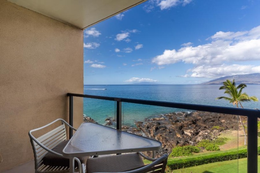 Amazing Ocean Views 1 BDRM - Kihei Surfside #403 - Beach Vacation Rentals in Kihei, Maui, HI on Beachhouse.com