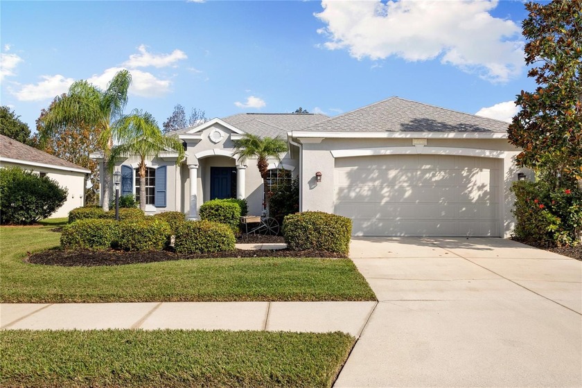 Built in 2007 and located in highly desirable Manatee County - Beach Home for sale in Palmetto, Florida on Beachhouse.com