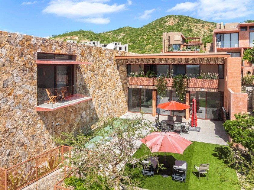 Nestled between Palmilla and El Dorado, with Querencia just - Beach Home for sale in San Jose Corridor,  on Beachhouse.com