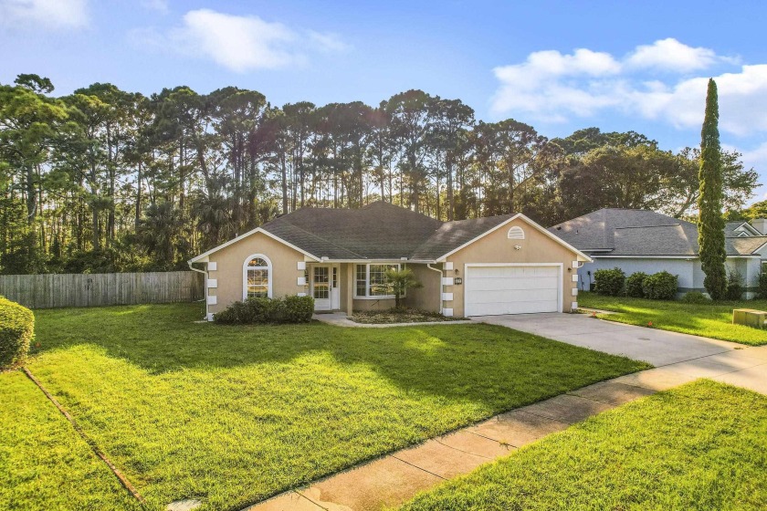 Welcome To Your Private Retreat In St. Augustine Shores,One Of - Beach Home for sale in St Augustine, Florida on Beachhouse.com