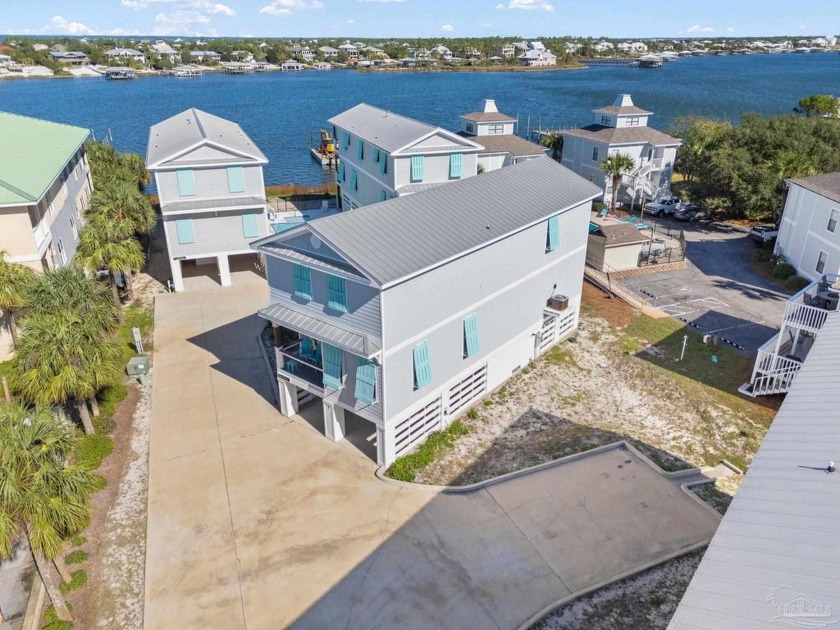 A sought-after community, Mallory Square North. This charming - Beach Home for sale in Perdido Key, Florida on Beachhouse.com