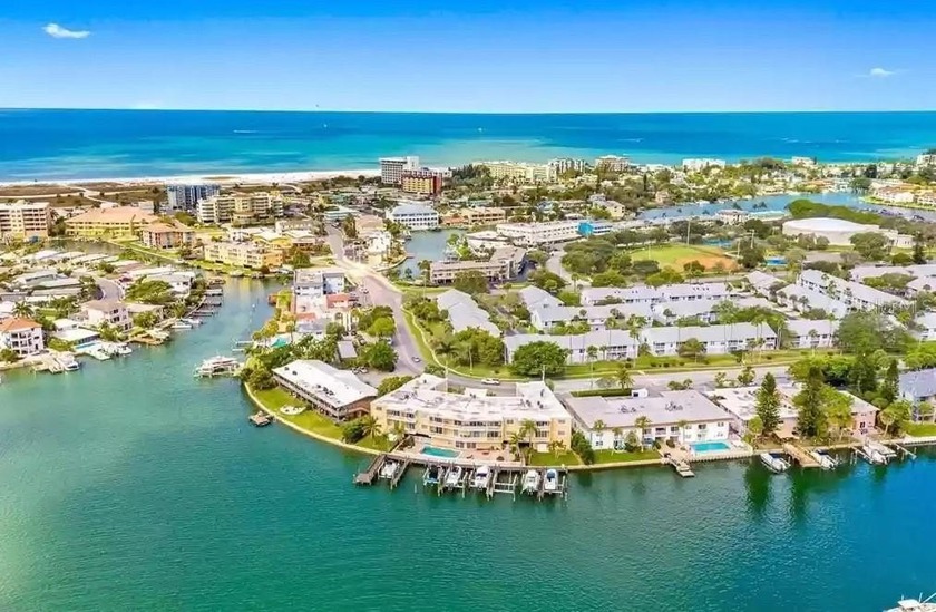 Beautiful, totally remodeled, upscale 2 bed room/2 bath - Beach Condo for sale in Treasure Island, Florida on Beachhouse.com