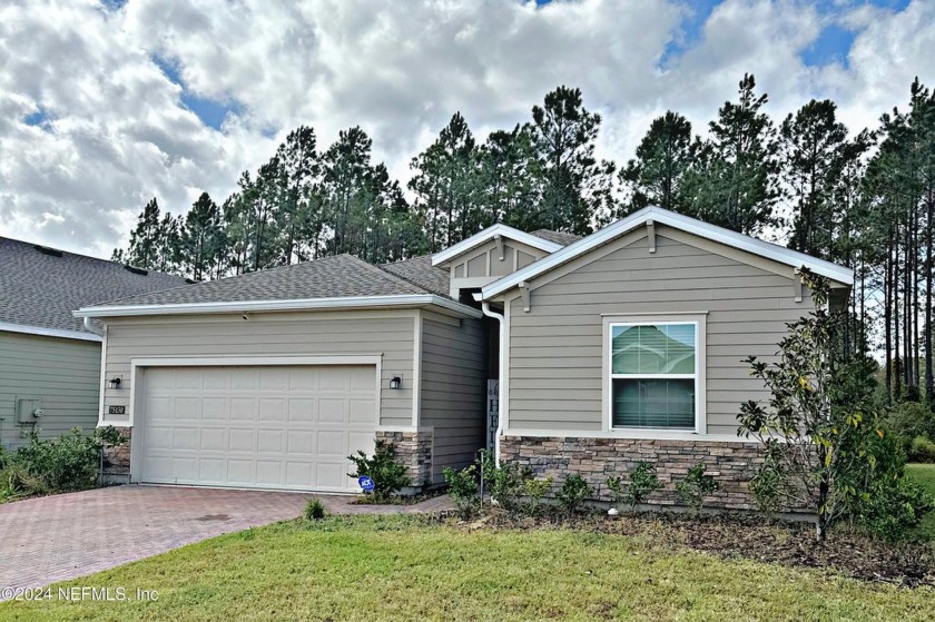 Tributary is a stunning community located in Yulee, Florida - Beach Home for sale in Yulee, Florida on Beachhouse.com