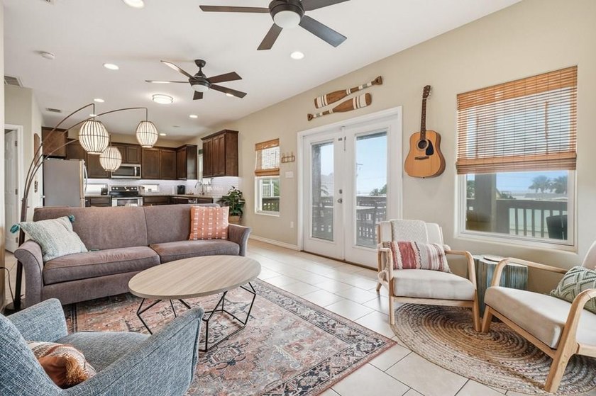 Experience coastal living at its finest in the heart of Rockport - Beach Home for sale in Rockport, Texas on Beachhouse.com