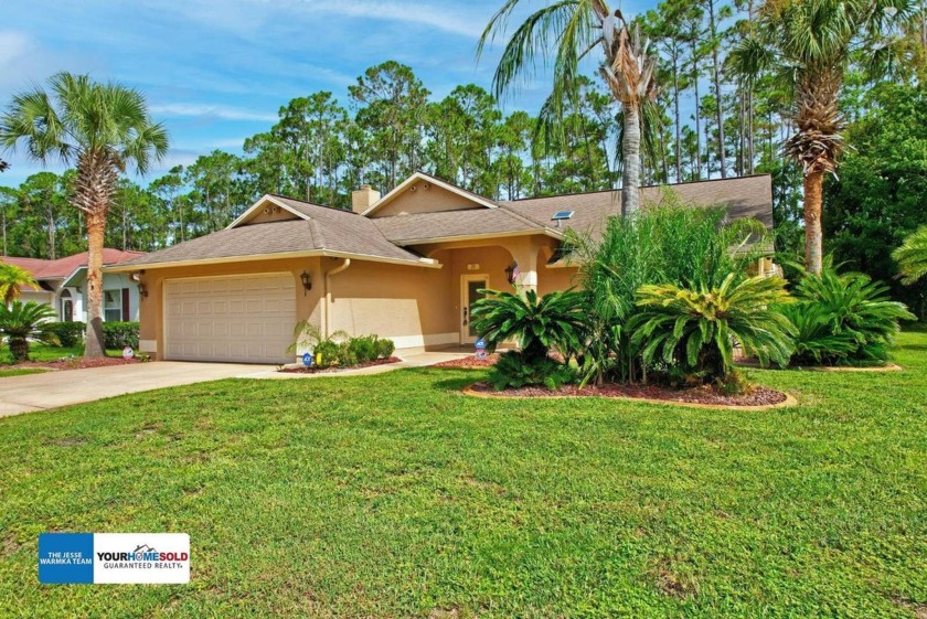 Purchase this home, if YOU Are Not Satisfied, We'll SELL IT FOR - Beach Home for sale in Palm Coast, Florida on Beachhouse.com