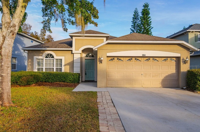 Welcome to this spacious 4-bedroom, 2-bath home offering 1,825 - Beach Home for sale in Land O Lakes, Florida on Beachhouse.com