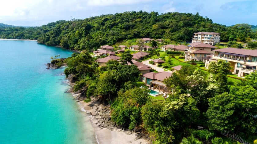 Welcome to Pearl Island, an exclusive luxury development located - Beach Lot for sale in Panama City,  on Beachhouse.com