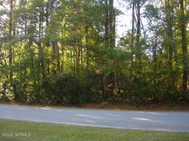 Beautiful 0.36 ACRE lot to build your DREAM HOME in the - Beach Lot for sale in New Bern, North Carolina on Beachhouse.com