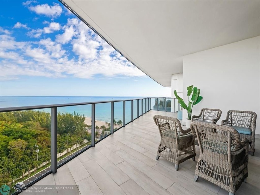 Rarely available two-bedroom condo in the most sought-after - Beach Condo for sale in Fort Lauderdale, Florida on Beachhouse.com