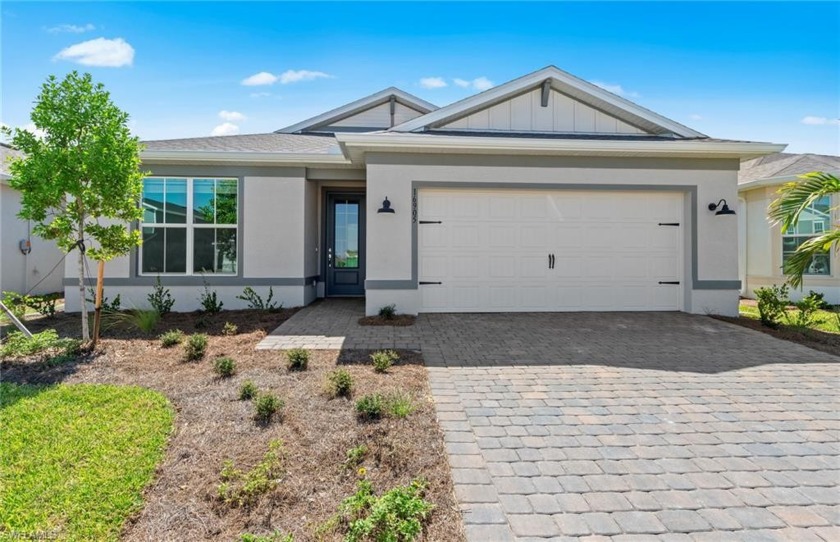 Special financing available! NEW CONSTRUCTION AVAILABLE NOW! - Beach Home for sale in Punta Gorda, Florida on Beachhouse.com