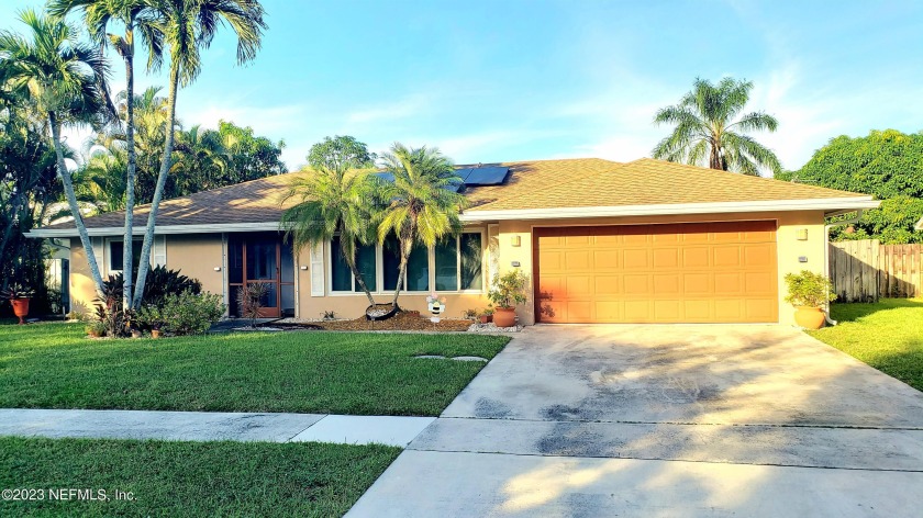 **Take a look at this beautiful 3 bedroom 2 bathroom West Palm - Beach Home for sale in Wellington, Florida on Beachhouse.com