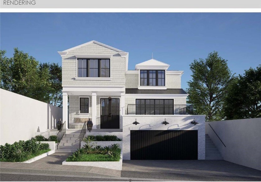 Coming Late 2025. Introducing an extraordinary new residence in - Beach Home for sale in Manhattan Beach, California on Beachhouse.com