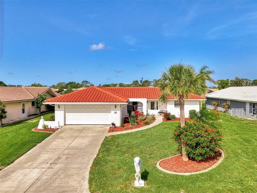 Welcome to Your Dream Waterfront Home in Englewood Isles!

 - Beach Home for sale in Englewood, Florida on Beachhouse.com