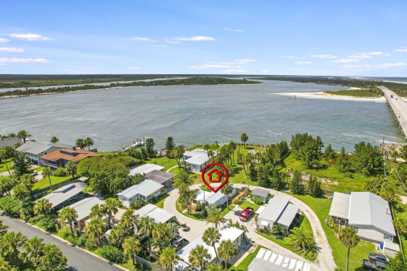 Welcome To Your Slice Of Paradise In Beautiful St. Augustine! - Beach Home for sale in St Augustine, Florida on Beachhouse.com