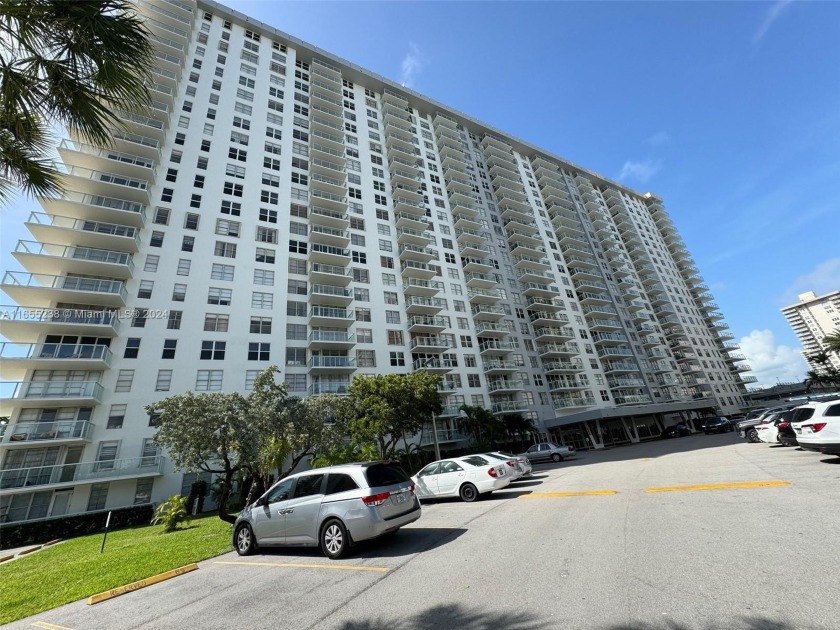 LOCATION! LOCATION! LOCATION! Spacious 2-bedroom, 2-bathroom - Beach Condo for sale in Sunny Isles Beach, Florida on Beachhouse.com