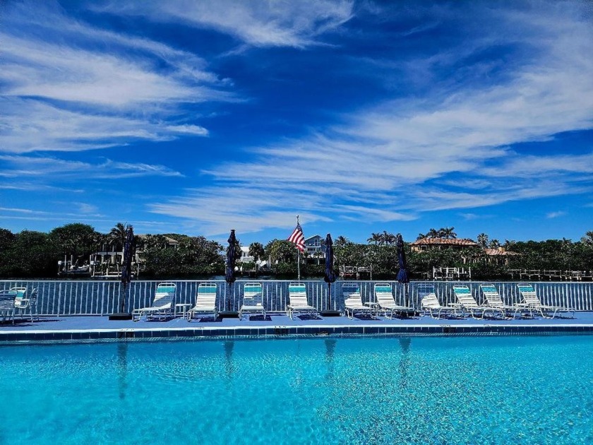 Million Dollar Location at a fraction of the price!This ground - Beach Condo for sale in South Palm Beach, Florida on Beachhouse.com